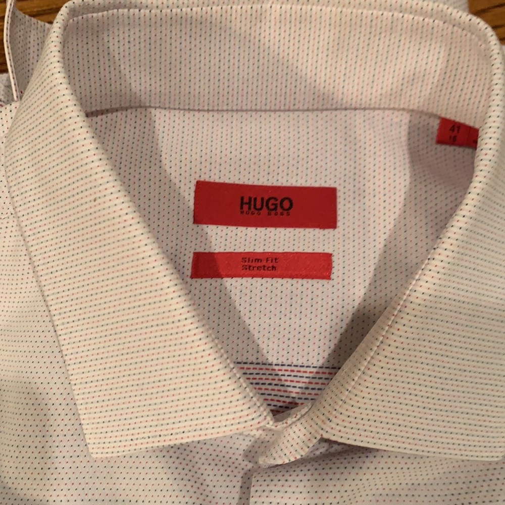 Hugo Boss button down shirt - Picture 2 of 8